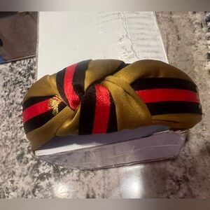 UPCYCLED Headband NEW!!